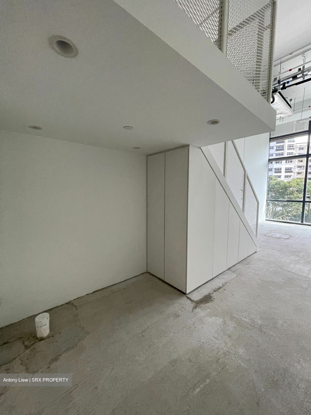 Woods Square (D25), Office #454955321